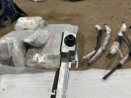 ФОТО Камера переднего вида для Subaru Crosstrek 3 GU (2022-) Київ