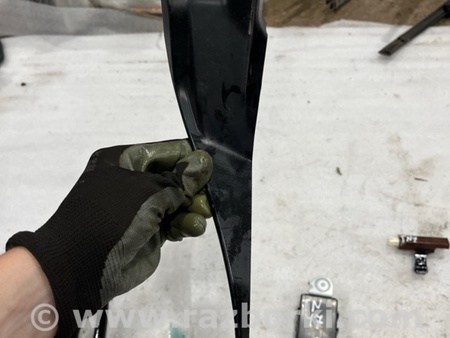 ФОТО Пластик для Subaru Crosstrek 3 GU (2022-) Київ