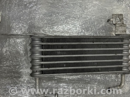 ФОТО Радиатор АКПП для Subaru Crosstrek 3 GU (2022-) Київ