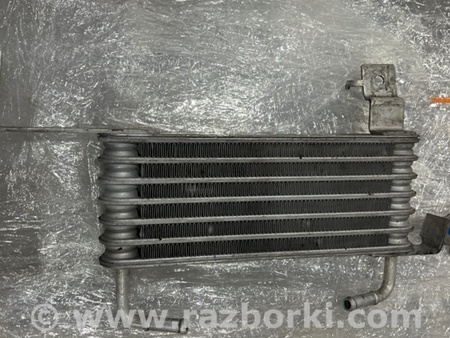 ФОТО Радиатор АКПП для Subaru Crosstrek 3 GU (2022-) Київ