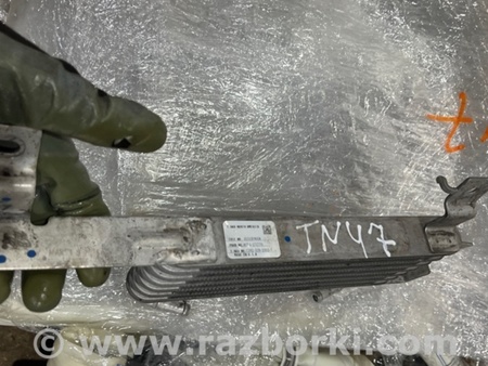 ФОТО Радиатор АКПП для Subaru Crosstrek 3 GU (2022-) Київ