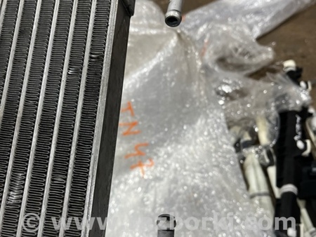 ФОТО Радиатор АКПП для Subaru Crosstrek 3 GU (2022-) Київ