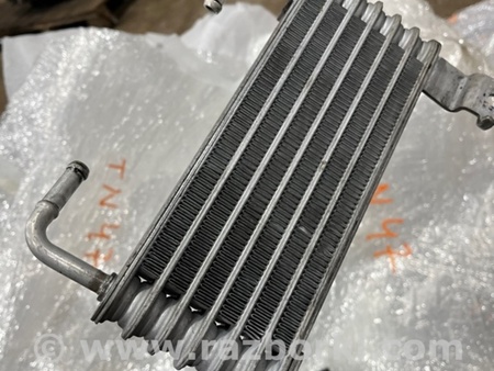 ФОТО Радиатор АКПП для Subaru Crosstrek 3 GU (2022-) Київ