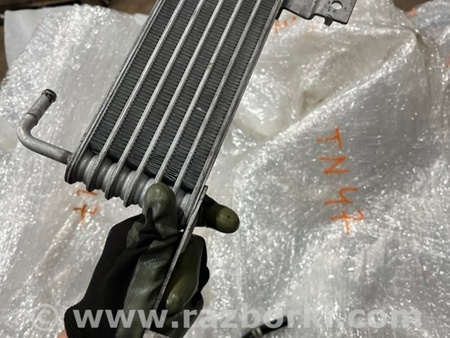 ФОТО Радиатор АКПП для Subaru Crosstrek 3 GU (2022-) Київ