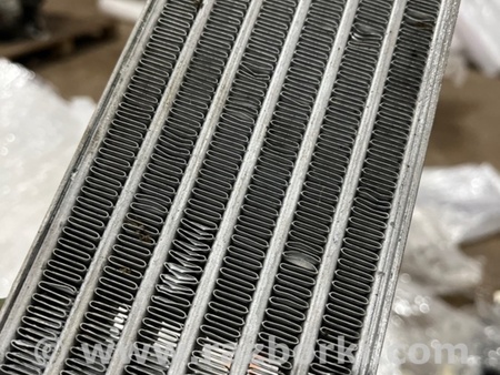 ФОТО Радиатор АКПП для Subaru Crosstrek 3 GU (2022-) Київ