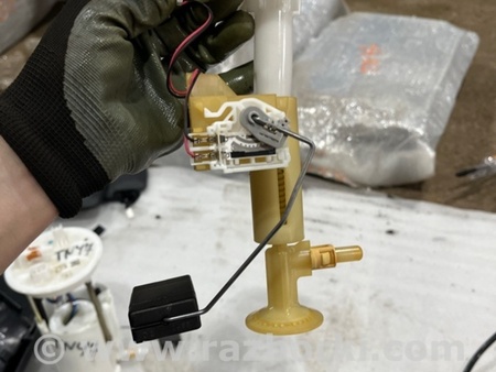 ФОТО Топливный насос для Subaru Crosstrek 3 GU (2022-) Київ