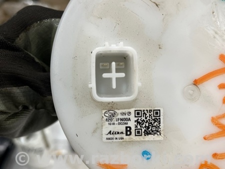 ФОТО Топливный насос для Subaru Crosstrek 3 GU (2022-) Київ