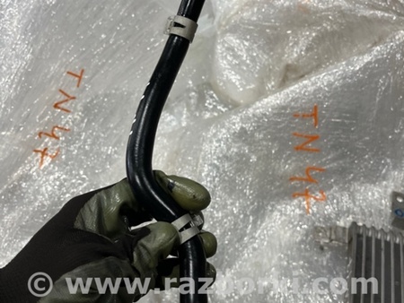 ФОТО Патрубок радиатора для Subaru Crosstrek 3 GU (2022-) Київ