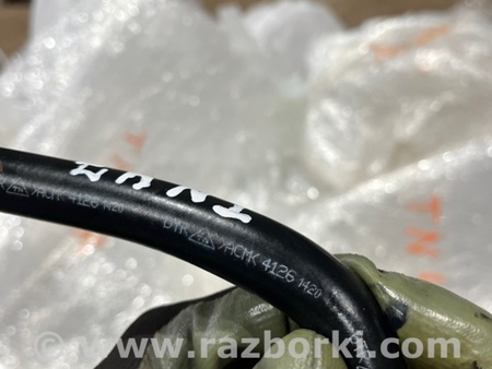 ФОТО Патрубок радиатора для Subaru Crosstrek 3 GU (2022-) Київ