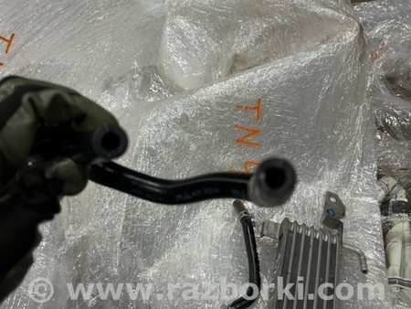 ФОТО Патрубок радиатора для Subaru Crosstrek 3 GU (2022-) Київ