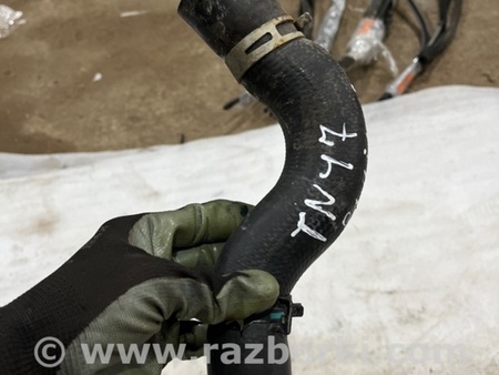 ФОТО Патрубок радиатора для Subaru Crosstrek 3 GU (2022-) Київ