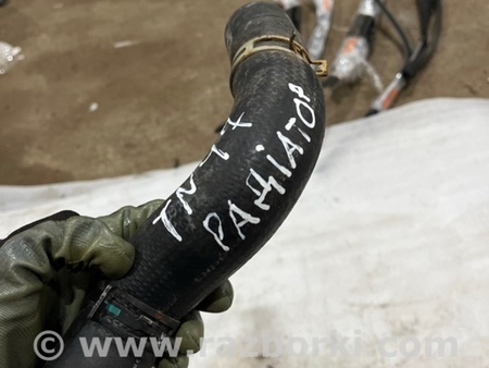 ФОТО Патрубок радиатора для Subaru Crosstrek 3 GU (2022-) Київ