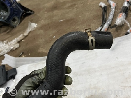 ФОТО Патрубок радиатора для Subaru Crosstrek 3 GU (2022-) Київ