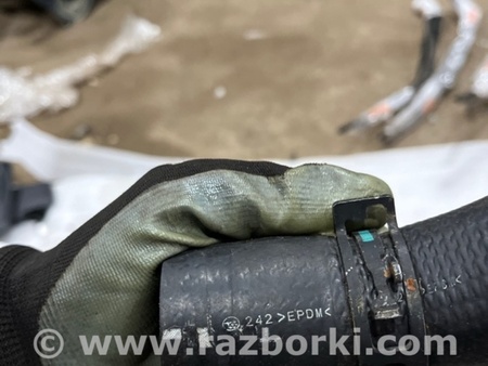 ФОТО Патрубок радиатора для Subaru Crosstrek 3 GU (2022-) Київ