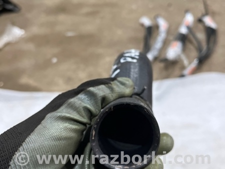 ФОТО Патрубок радиатора для Subaru Crosstrek 3 GU (2022-) Київ