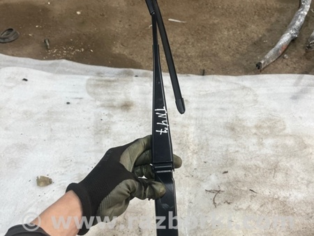 ФОТО Дворник лобового стекла для Subaru Crosstrek 3 GU (2022-) Київ