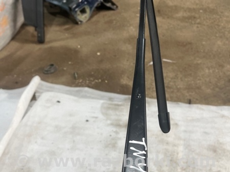 ФОТО Дворник лобового стекла для Subaru Crosstrek 3 GU (2022-) Київ