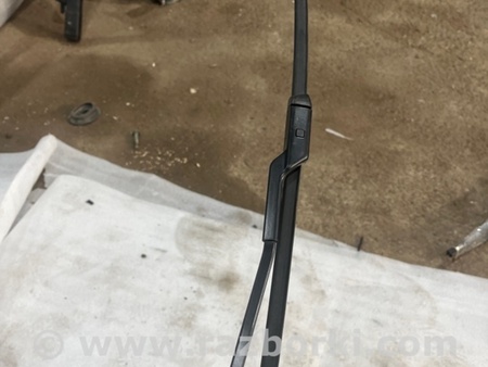 ФОТО Дворник лобового стекла для Subaru Crosstrek 3 GU (2022-) Київ