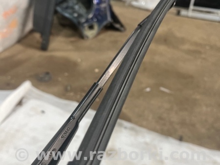 ФОТО Дворник лобового стекла для Subaru Crosstrek 3 GU (2022-) Київ