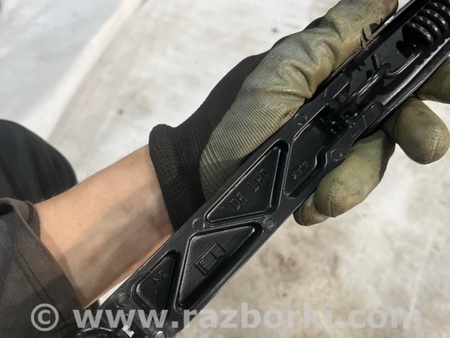 ФОТО Дворник лобового стекла для Subaru Crosstrek 3 GU (2022-) Київ