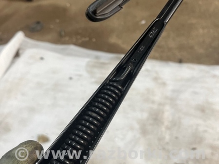 ФОТО Дворник лобового стекла для Subaru Crosstrek 3 GU (2022-) Київ