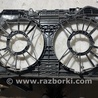 ФОТО Диффузор радиатора для Subaru Crosstrek 3 GU (2022-) Київ