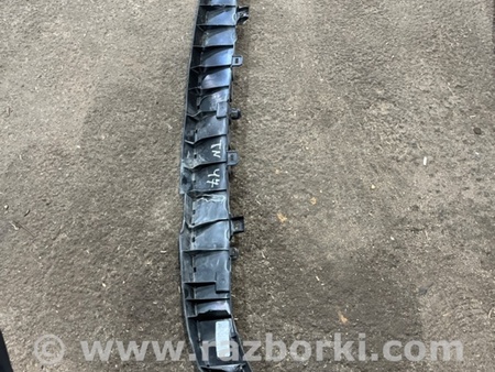 ФОТО Пластик для Subaru Crosstrek 3 GU (2022-) Київ