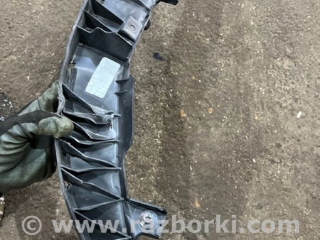 ФОТО Пластик для Subaru Crosstrek 3 GU (2022-) Київ