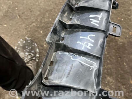 ФОТО Пластик для Subaru Crosstrek 3 GU (2022-) Київ