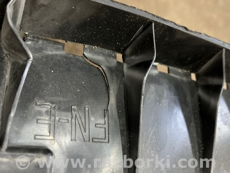 ФОТО Пластик для Subaru Crosstrek 3 GU (2022-) Київ