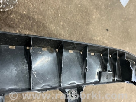 ФОТО Пластик для Subaru Crosstrek 3 GU (2022-) Київ