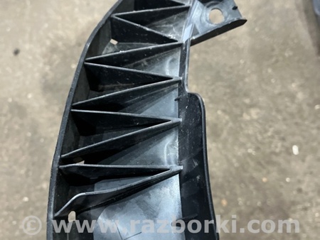 ФОТО Пластик для Subaru Crosstrek 3 GU (2022-) Київ