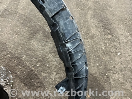 ФОТО Пластик для Subaru Crosstrek 3 GU (2022-) Київ