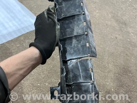 ФОТО Пластик для Subaru Crosstrek 3 GU (2022-) Київ