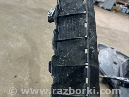 ФОТО Пластик для Subaru Crosstrek 3 GU (2022-) Київ