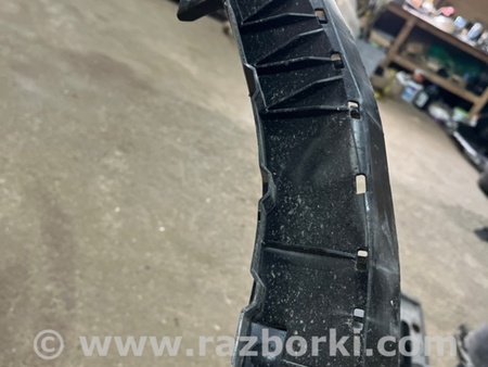 ФОТО Пластик для Subaru Crosstrek 3 GU (2022-) Київ