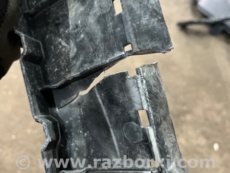 ФОТО Пластик для Subaru Crosstrek 3 GU (2022-) Київ