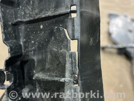 ФОТО Пластик для Subaru Crosstrek 3 GU (2022-) Київ