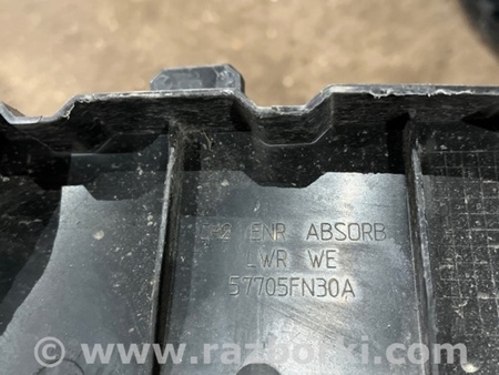 ФОТО Пластик для Subaru Crosstrek 3 GU (2022-) Київ