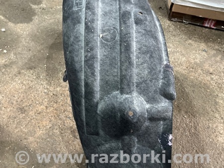 ФОТО Подкрылок для Subaru Crosstrek 3 GU (2022-) Київ