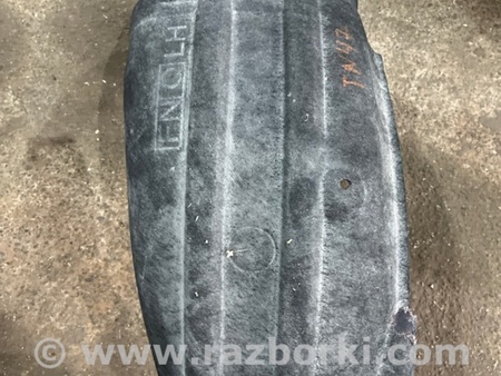 ФОТО Подкрылок для Subaru Crosstrek 3 GU (2022-) Київ