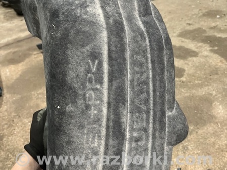 ФОТО Подкрылок для Subaru Crosstrek 3 GU (2022-) Київ