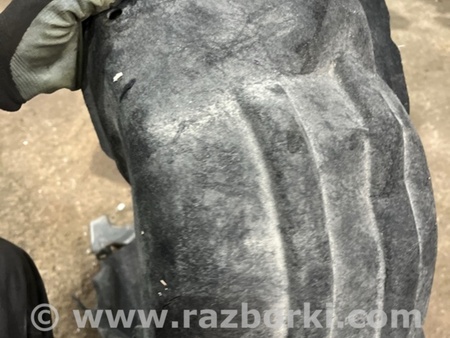 ФОТО Подкрылок для Subaru Crosstrek 3 GU (2022-) Київ