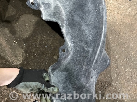 ФОТО Подкрылок для Subaru Crosstrek 3 GU (2022-) Київ