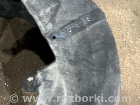 ФОТО Подкрылок для Subaru Crosstrek 3 GU (2022-) Київ