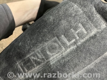 ФОТО Подкрылок для Subaru Crosstrek 3 GU (2022-) Київ