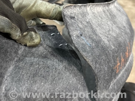 ФОТО Подкрылок для Subaru Crosstrek 3 GU (2022-) Київ