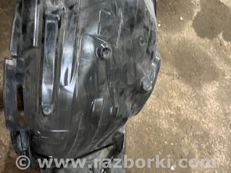 ФОТО Подкрылок для Subaru Crosstrek 3 GU (2022-) Київ