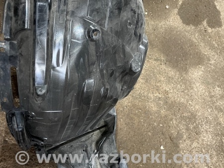 ФОТО Подкрылок для Subaru Crosstrek 3 GU (2022-) Київ