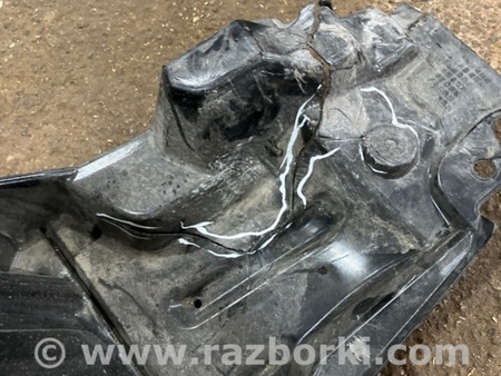 ФОТО Подкрылок для Subaru Crosstrek 3 GU (2022-) Київ